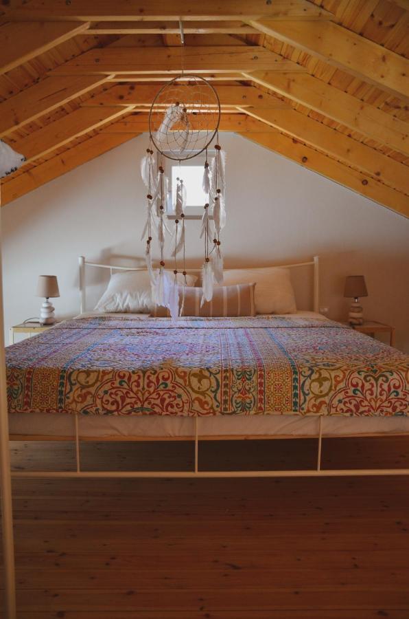 Samothrakis Michelangelo 101 Luxury Apartment Екстериор снимка